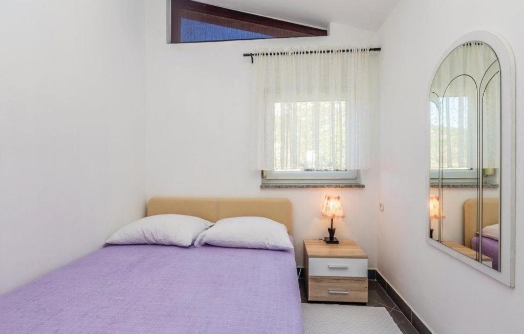 Apartmani Ivankovic Karlobag Εξωτερικό φωτογραφία
