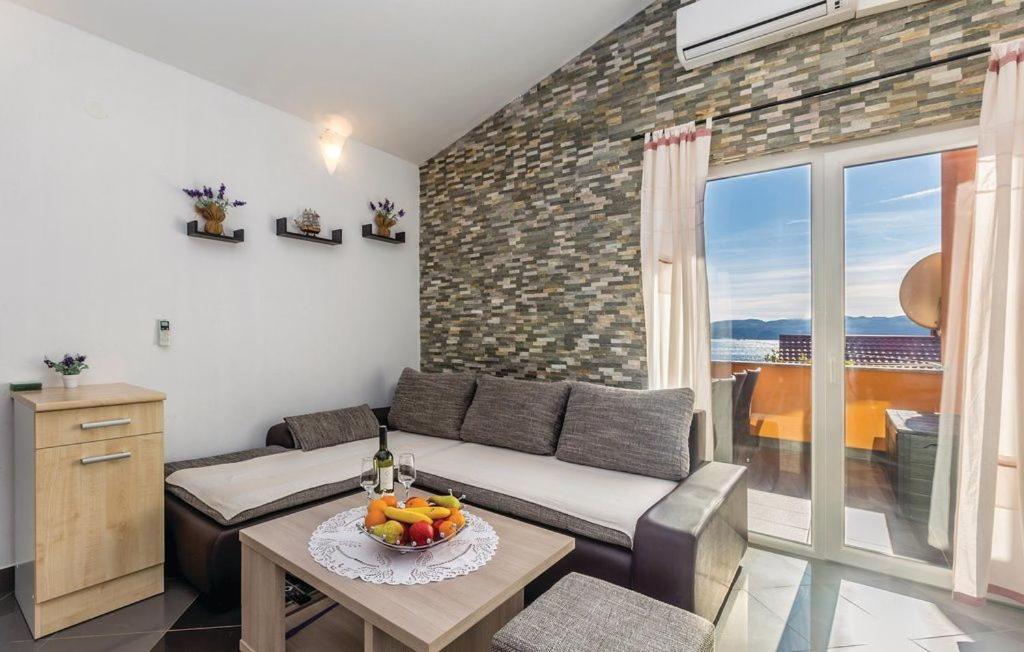 Apartmani Ivankovic Karlobag Εξωτερικό φωτογραφία