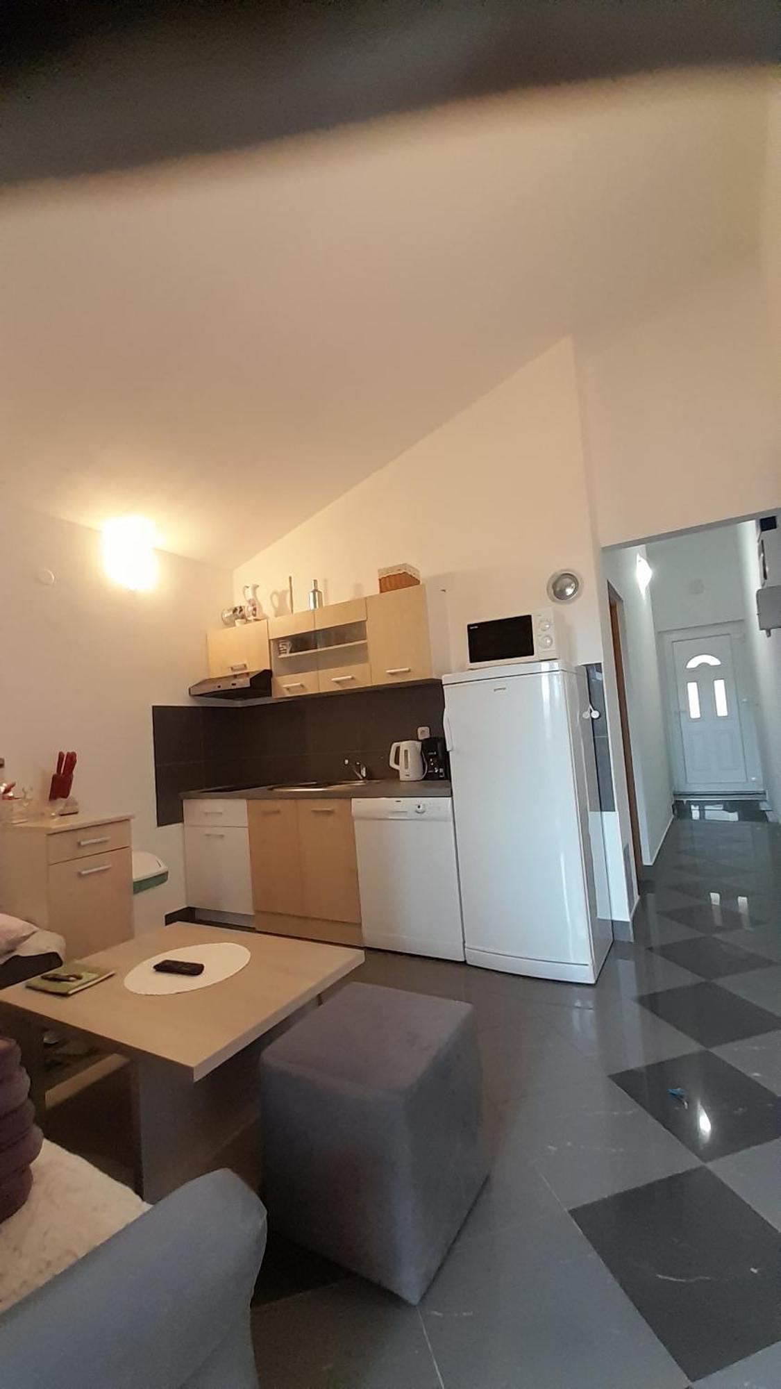 Apartmani Ivankovic Karlobag Δωμάτιο φωτογραφία